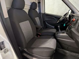 Fiat Doblò 1.3MJT SX 95CV