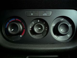 Fiat Doblò 1.3MJT SX 95CV