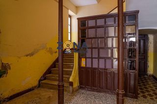 Edificio en venta en Valencia de Alcántara