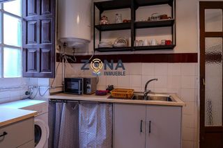 Edificio en venta en Valencia de Alcántara