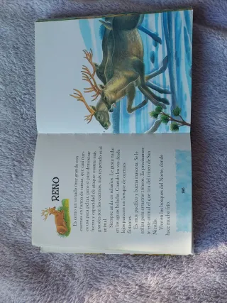 Libro adivinanzas animales
