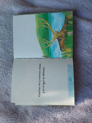 Libro adivinanzas animales