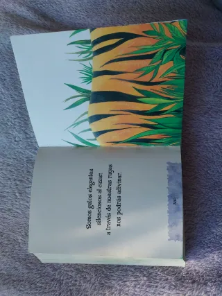 Libro adivinanzas animales