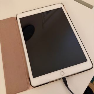 iPad 7ª Generazione 32GB argento