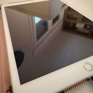 iPad 7ª Generazione 32GB argento