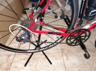 Bicicleta Cannondale Gravel