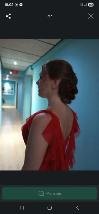 Peluquería a domicilio