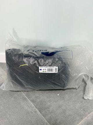 Abrigo Joma Anorak Explorer III Talla L