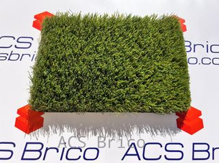 Césped Artificial 35 mm - Camelia 35