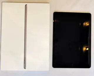 Apple iPad 9ª Generazione Argento