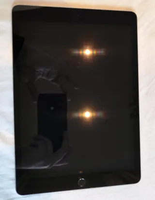 Apple iPad 9ª Generazione Argento