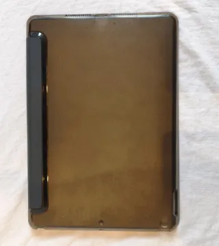 Apple iPad 9ª Generazione Argento