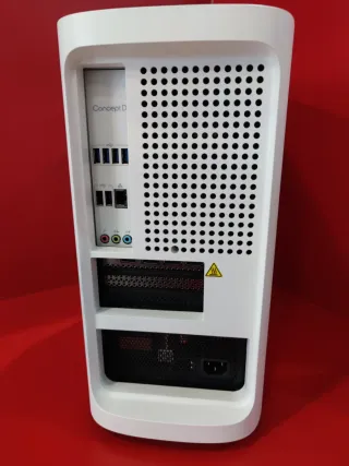 Acer ConceptD CT300-51A