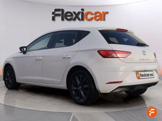 Seat Leon 1.5 EcoTSI 96kW (130CV) St&Sp Style