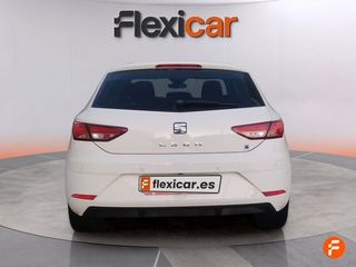Seat Leon 1.5 EcoTSI 96kW (130CV) St&Sp Style
