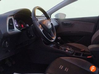 Seat Leon 1.5 EcoTSI 96kW (130CV) St&Sp Style