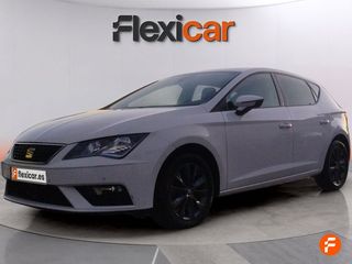 Seat Leon 1.5 EcoTSI 96kW (130CV) St&Sp Style