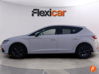 Seat Leon 1.5 EcoTSI 96kW (130CV) St&Sp Style
