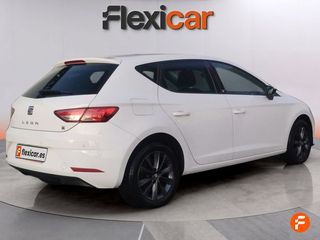 Seat Leon 1.5 EcoTSI 96kW (130CV) St&Sp Style