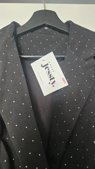 Mono corto fiesta pedrería