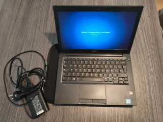 Dell Latitude 7280 Portátil