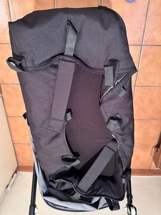 Bugaboo Camaleón 3 + Silla Coche Bugaboo