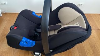Bugaboo Camaleón 3 + Silla Coche Bugaboo
