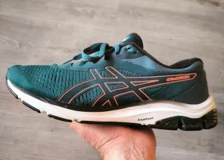 ASICS Gel-Pulse 12 Talla 43.5 - Muy buen estado