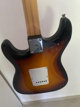 Chitarra Elettrica Vision Style Stratocaster