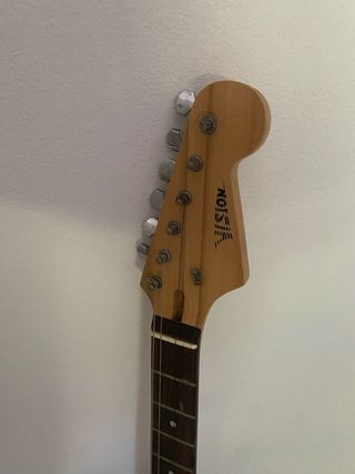 Chitarra Elettrica Vision Style Stratocaster