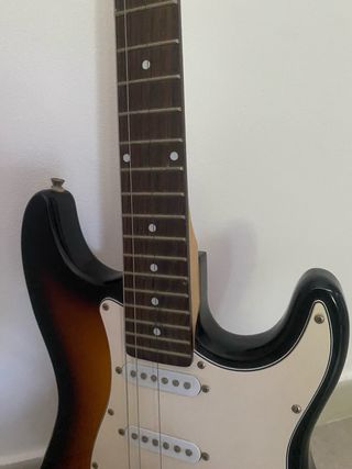 Chitarra Elettrica Vision Style Stratocaster