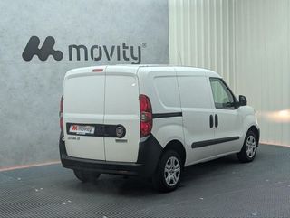 Fiat Doblò 1.3 MJET 95CV