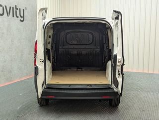 Fiat Doblò 1.3 MJET 95CV