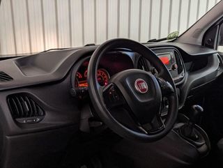 Fiat Doblò 1.3 MJET 95CV