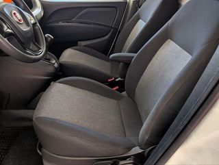 Fiat Doblò 1.3 MJET 95CV