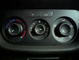 Fiat Doblò 1.3 MJET 95CV