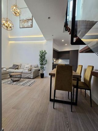 Dúplex en alquiler en Sanlúcar la Mayor