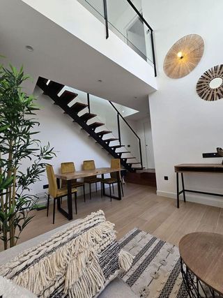 Dúplex en alquiler en Sanlúcar la Mayor