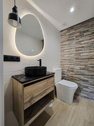 Dúplex en alquiler en Sanlúcar la Mayor