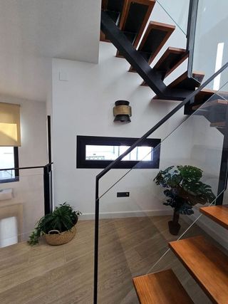 Dúplex en alquiler en Sanlúcar la Mayor