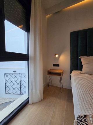 Dúplex en alquiler en Sanlúcar la Mayor