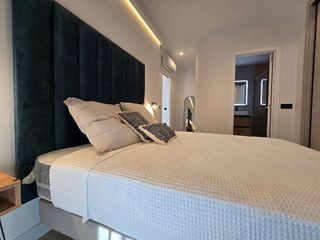 Dúplex en alquiler en Sanlúcar la Mayor