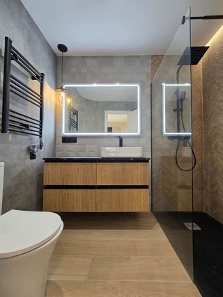 Dúplex en alquiler en Sanlúcar la Mayor