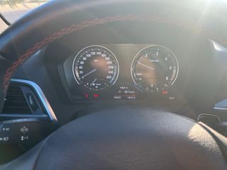 BMW Serie 1 paquete Sport