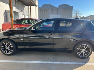 BMW Serie 1 paquete Sport