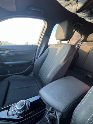 BMW Serie 1 paquete Sport