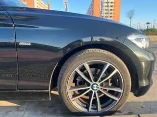 BMW Serie 1 paquete Sport