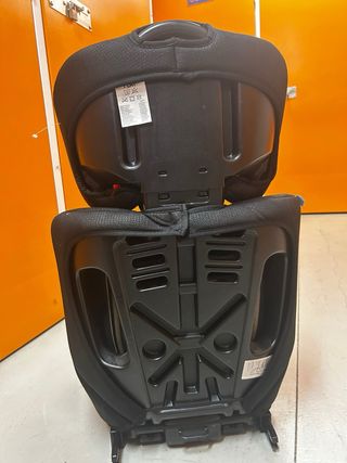 Silla coche grupo 2-3 Isofix