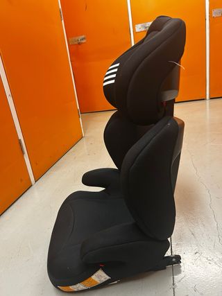 Silla coche grupo 2-3 Isofix