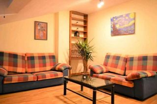 Piso en alquiler en Universidad - Dominicos en Salamanca